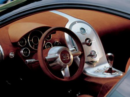 bugatti
